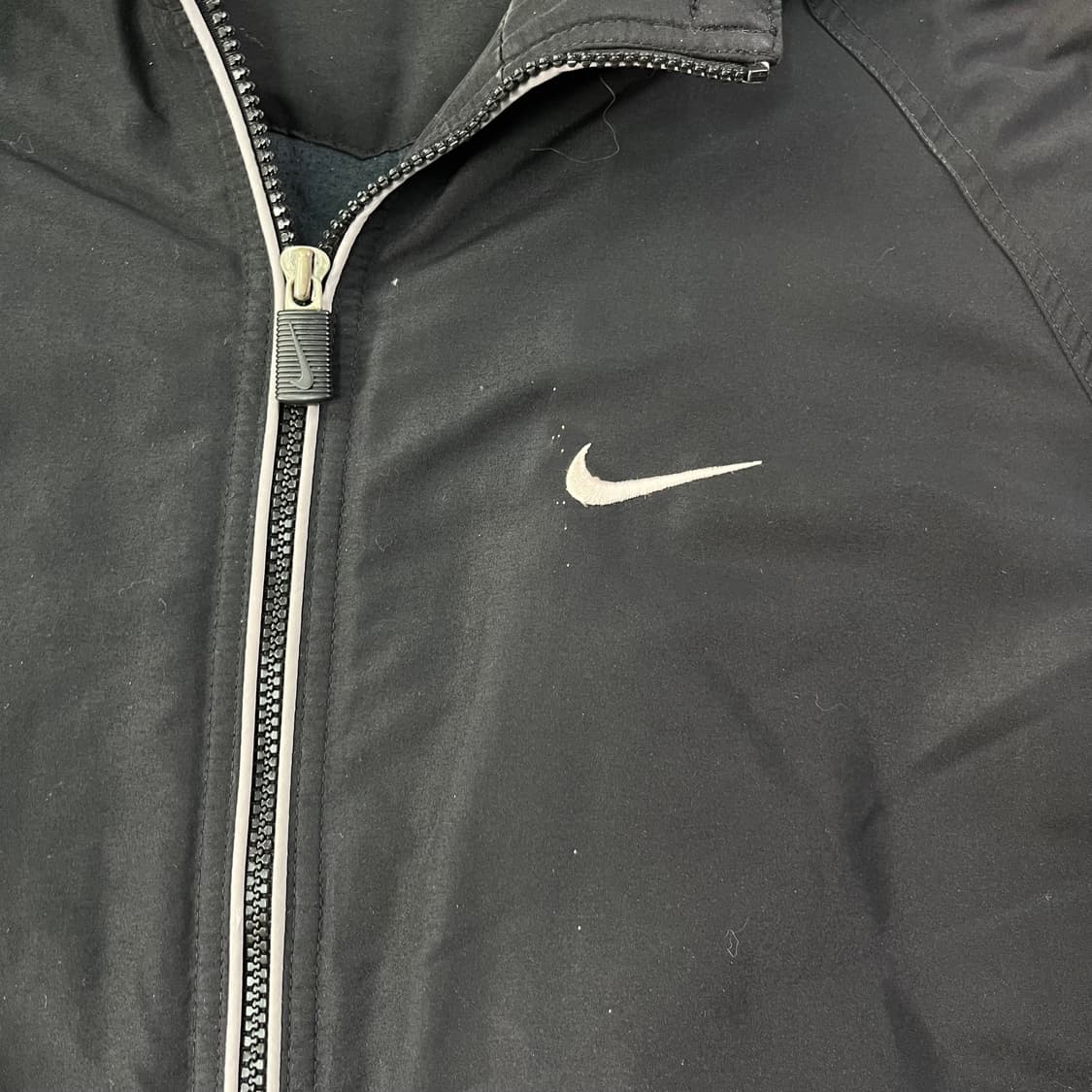 105 나이키 올드스쿨 점퍼 상품이미지3