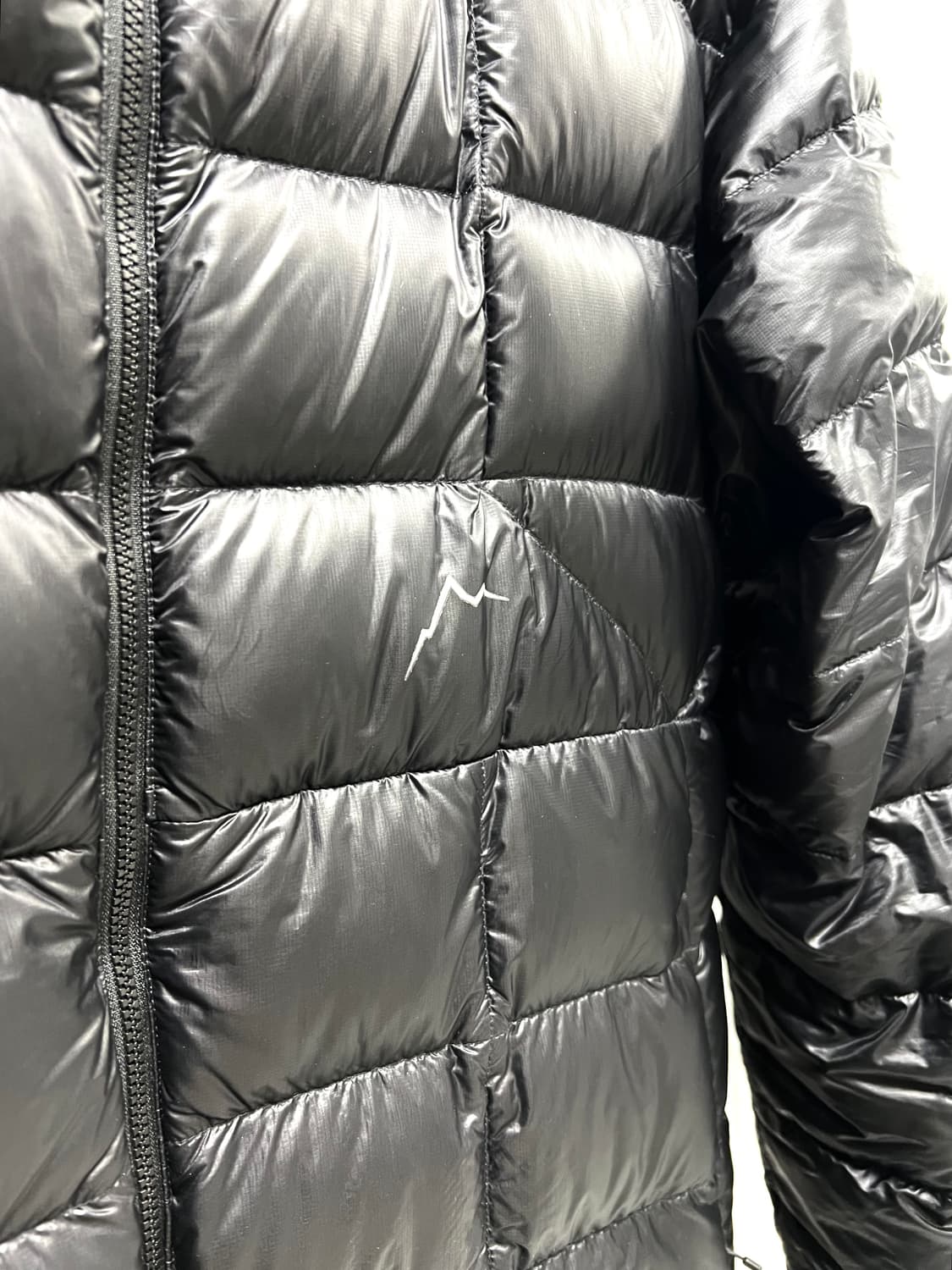 Cayl | 경량 다운 자켓 2 / black  ( L) 상품이미지4