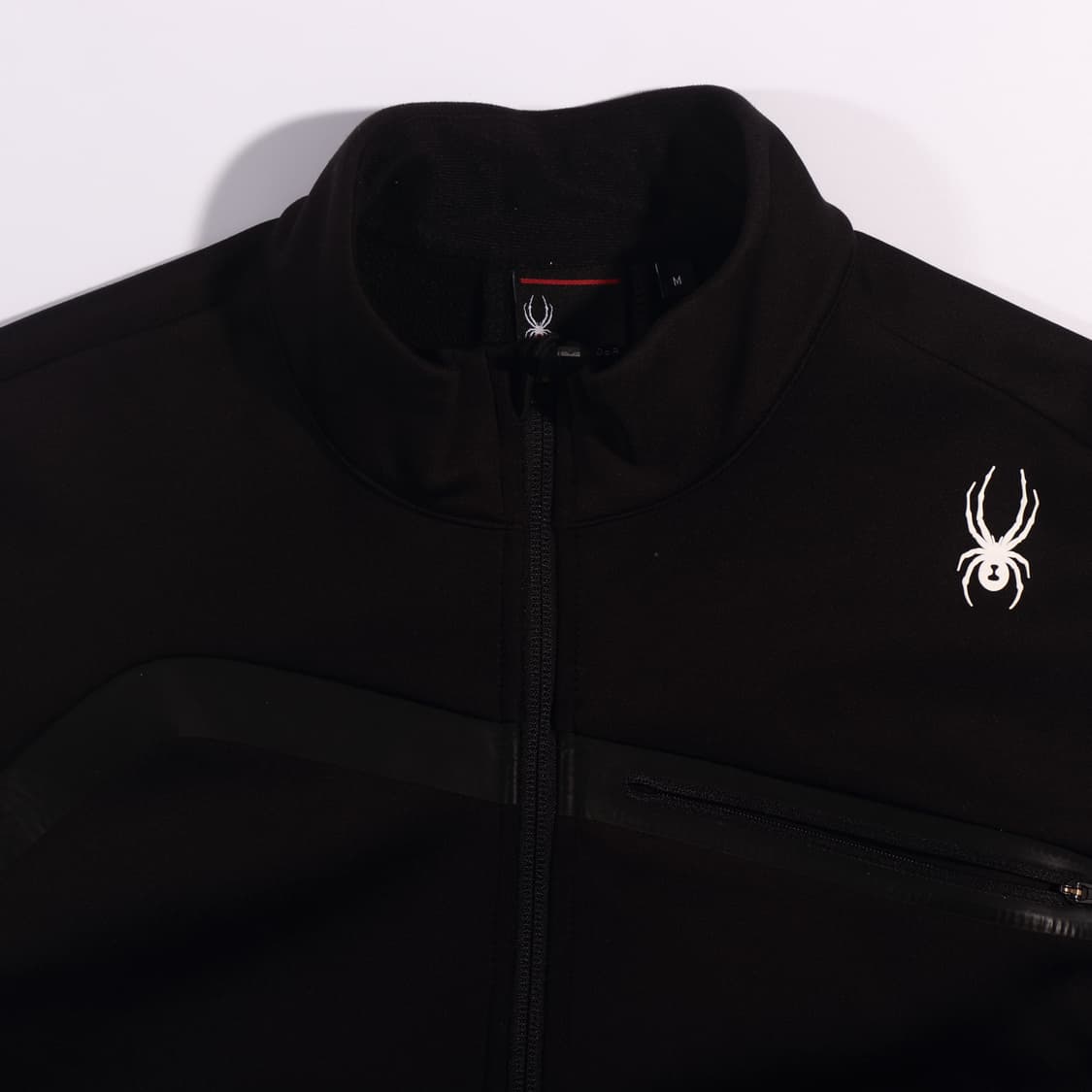 스파이더 집업자켓 B505 상품이미지2
