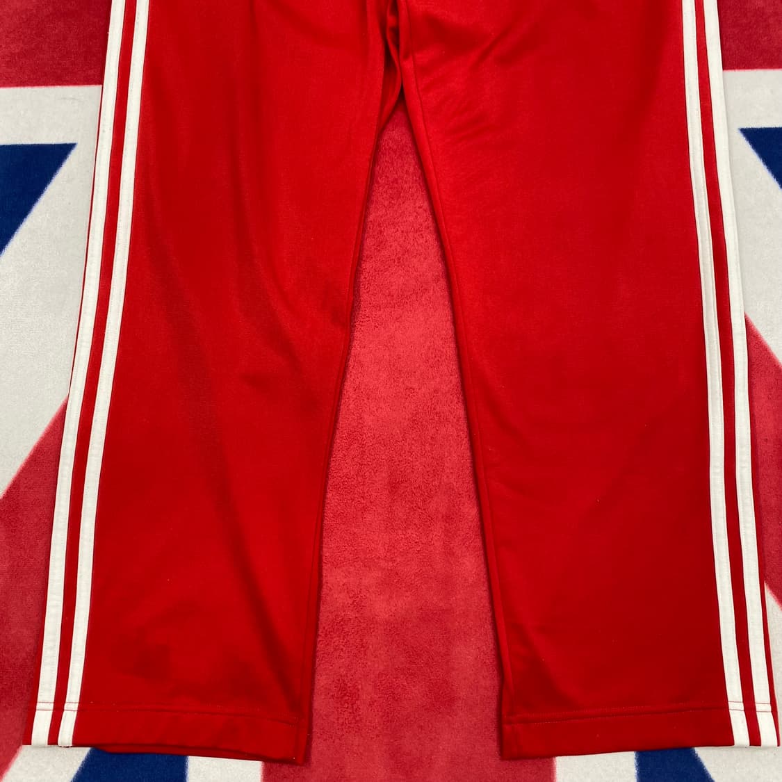 아디다스 파이어버드 바지 M 실측 XL  상품이미지3