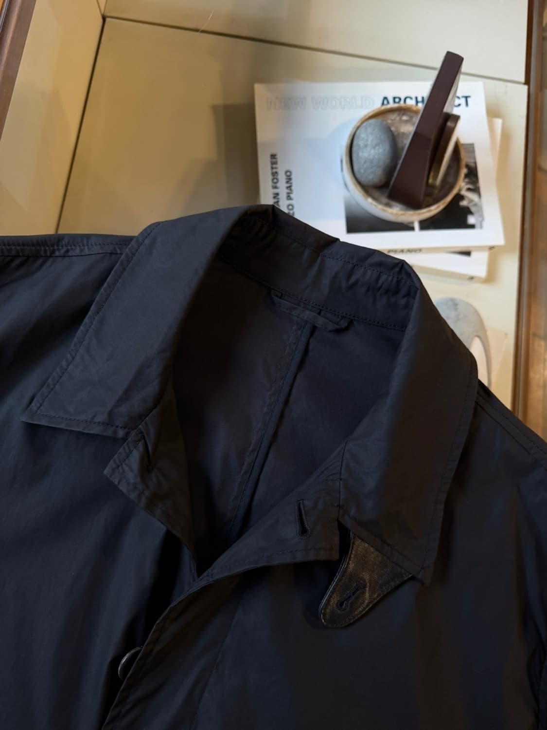 던힐 코트 100 상품이미지7