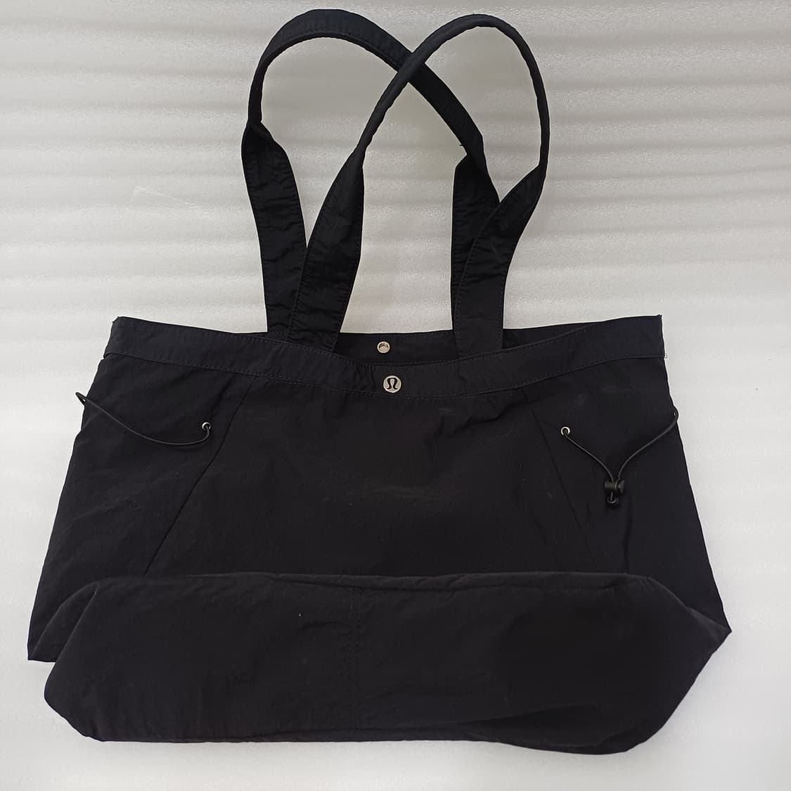 정품 룰루레몬 일상 요가 운동 쇼퍼백 토드백 가방 사랑봉봉 상품이미지7