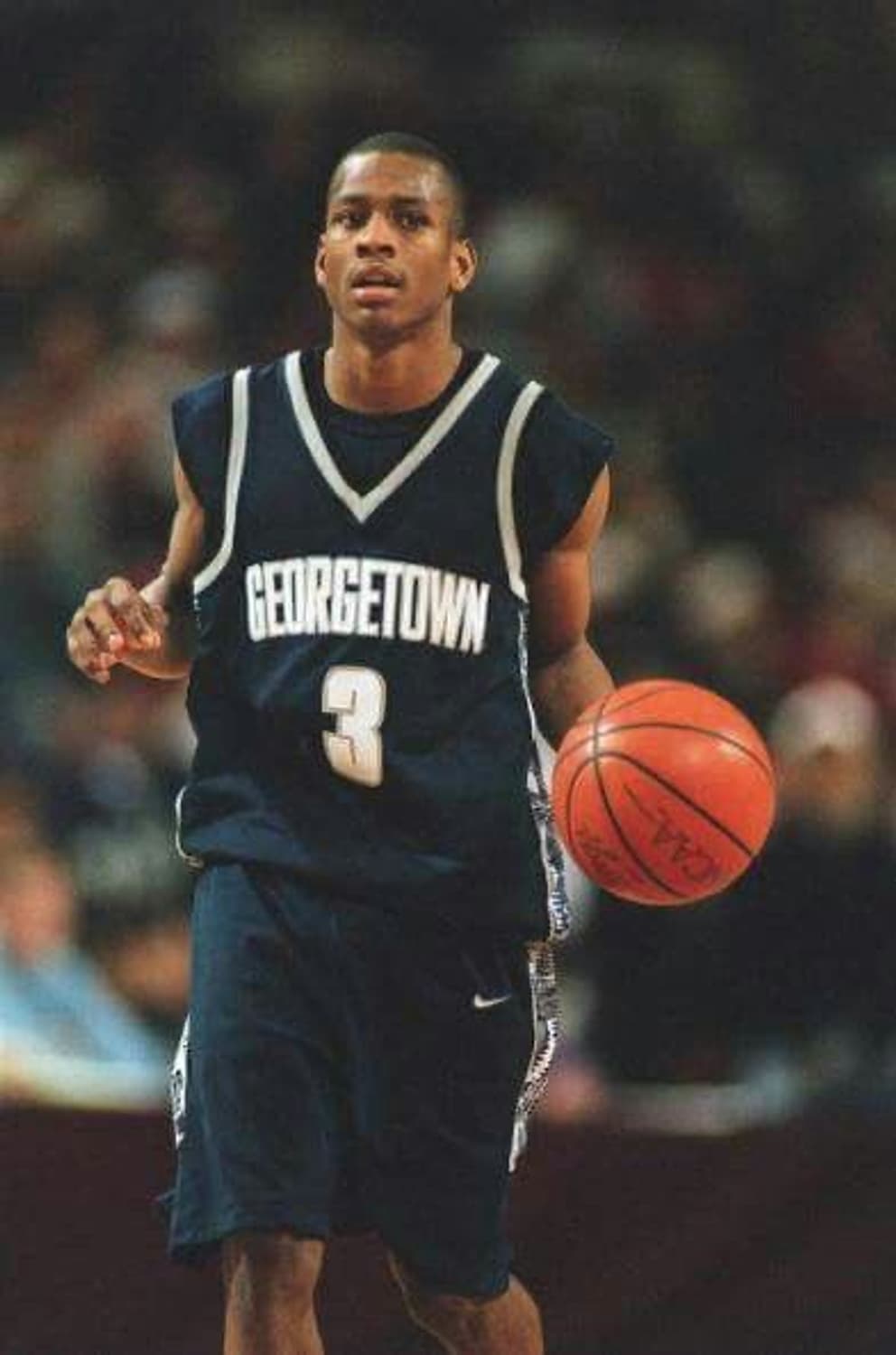 빈티지 90s 조지타운 울바시티 XL 상품이미지9