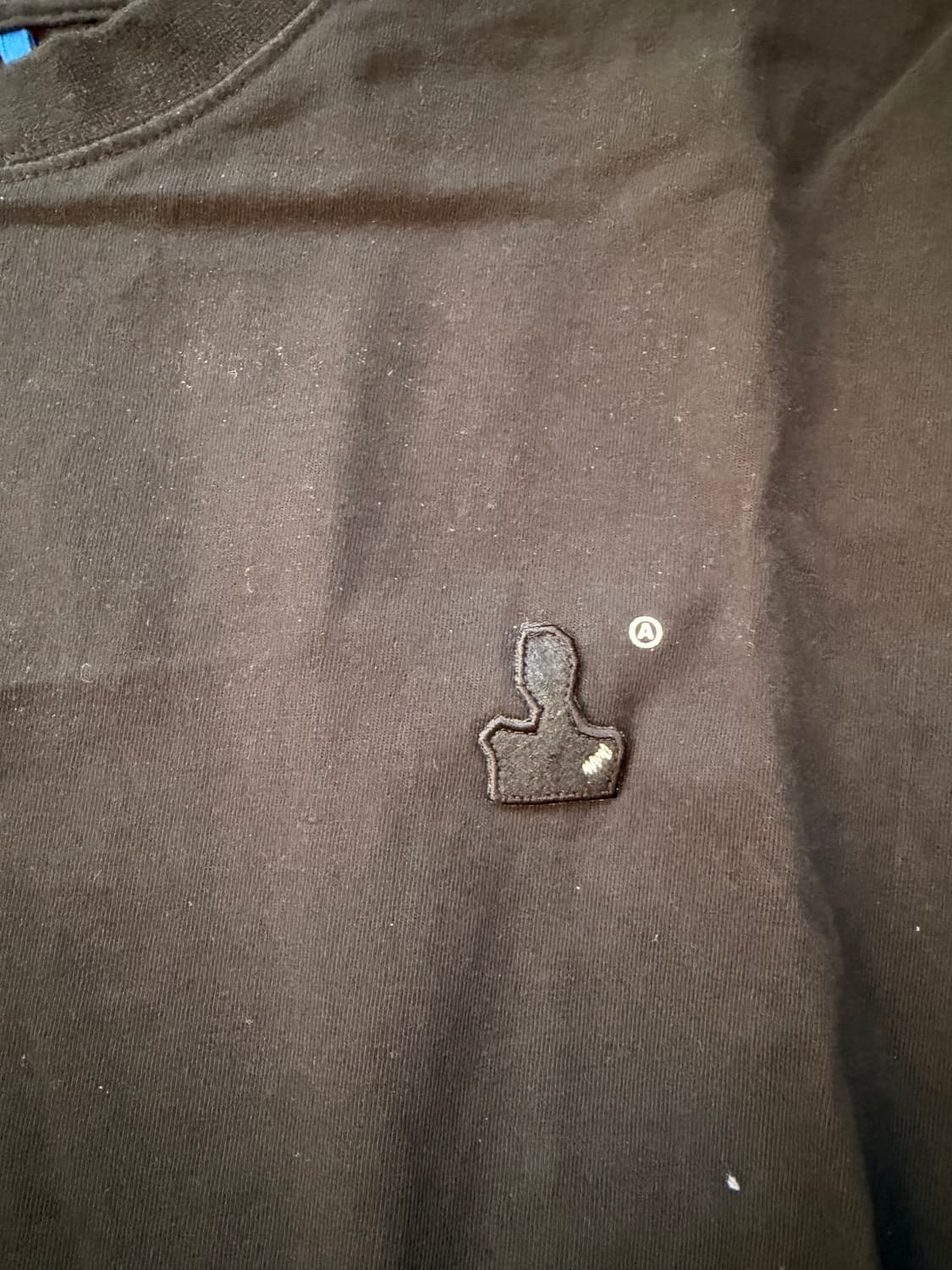 아더에러 티셔츠 상품이미지2