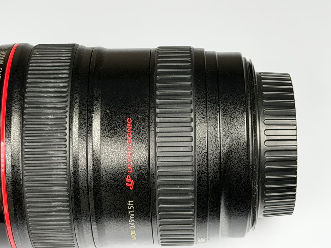 캐논 EF 24-105mm F4 L IS USM 렌즈, 이사백오 상품이미지3
