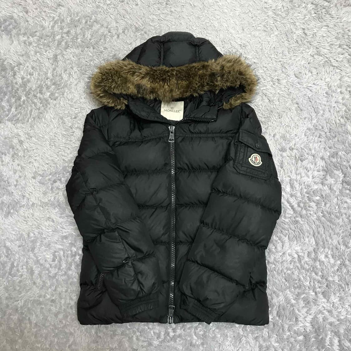 {클로젯}[0][21F/w]몽클레어 마르크 패딩 상품이미지1