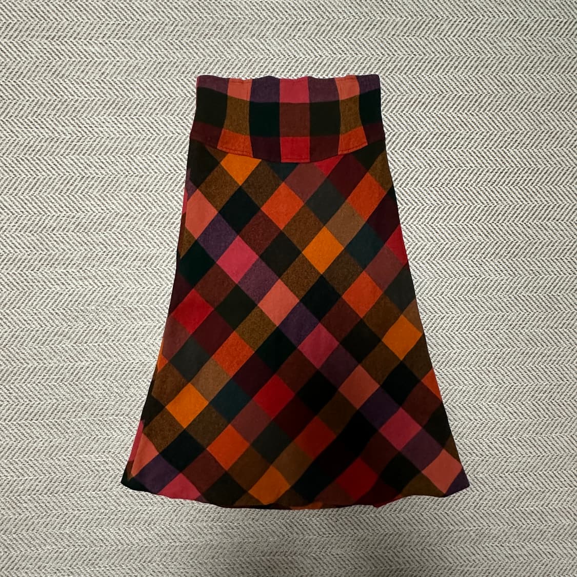 MAX MARA sport italy made skirt 상품이미지1