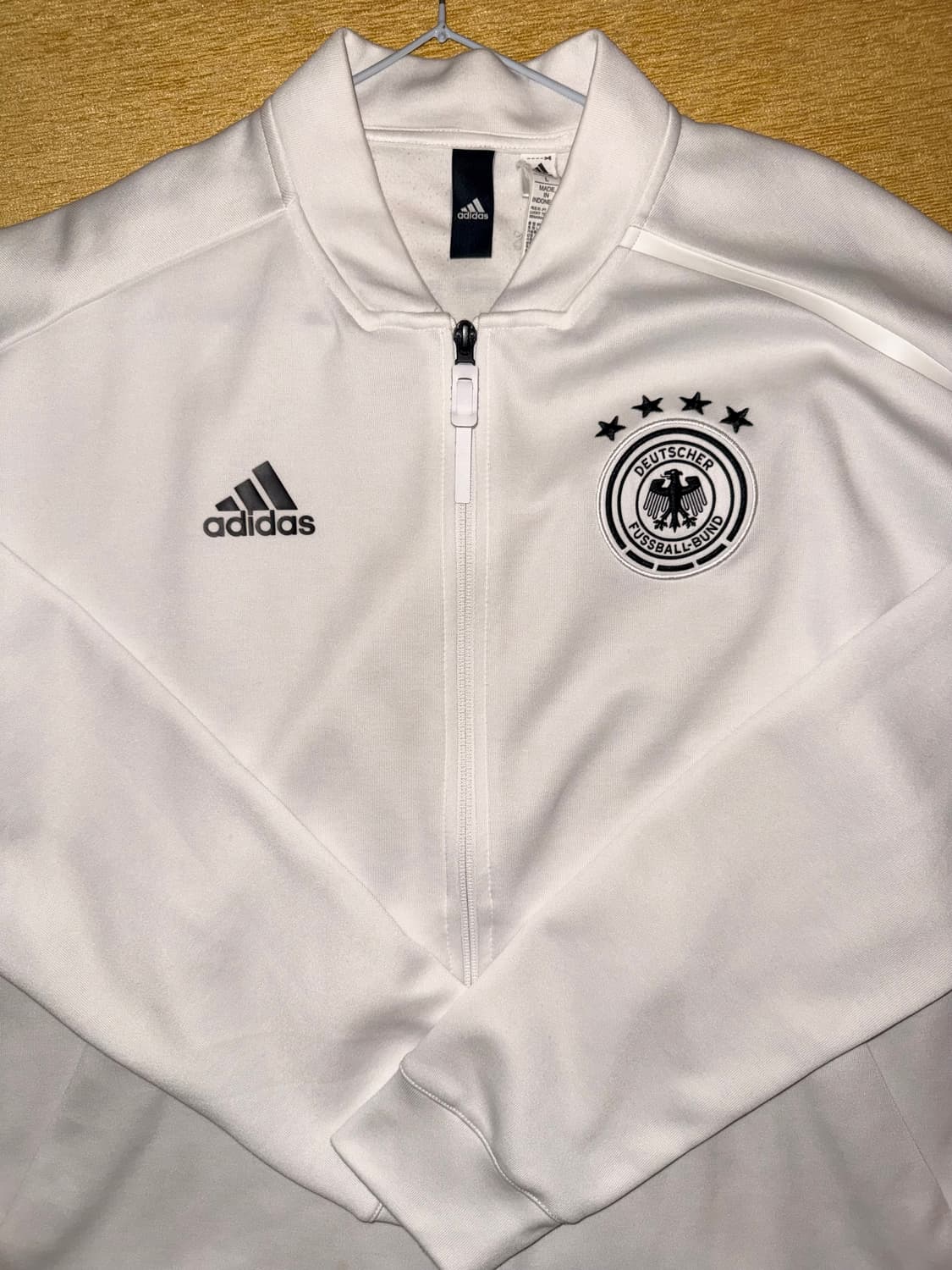 아디다스 독일 져지 L 상품이미지2