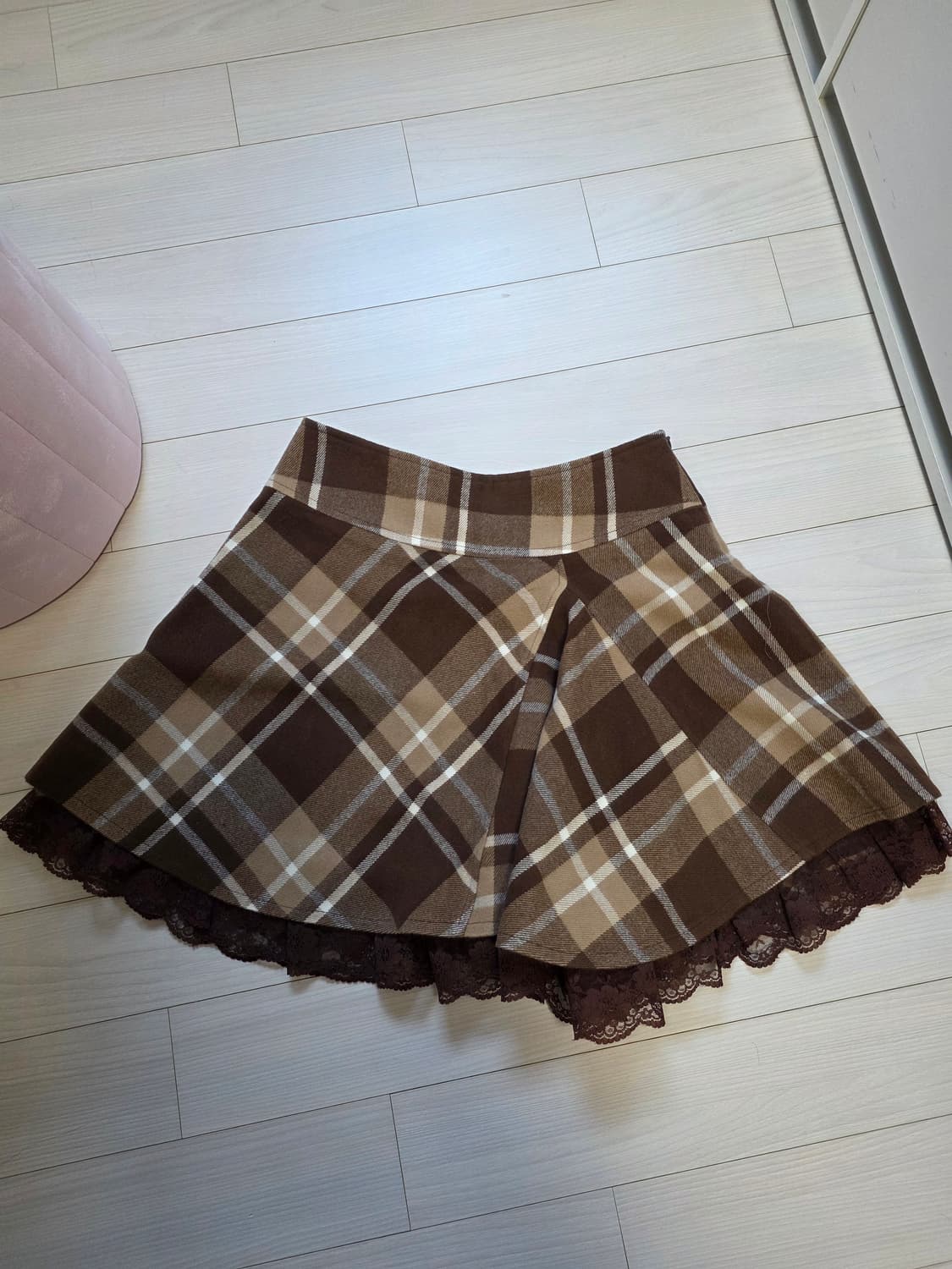 모리노가토 대장케이프 세트 가을빈티지걸 모리걸세트 상품이미지5