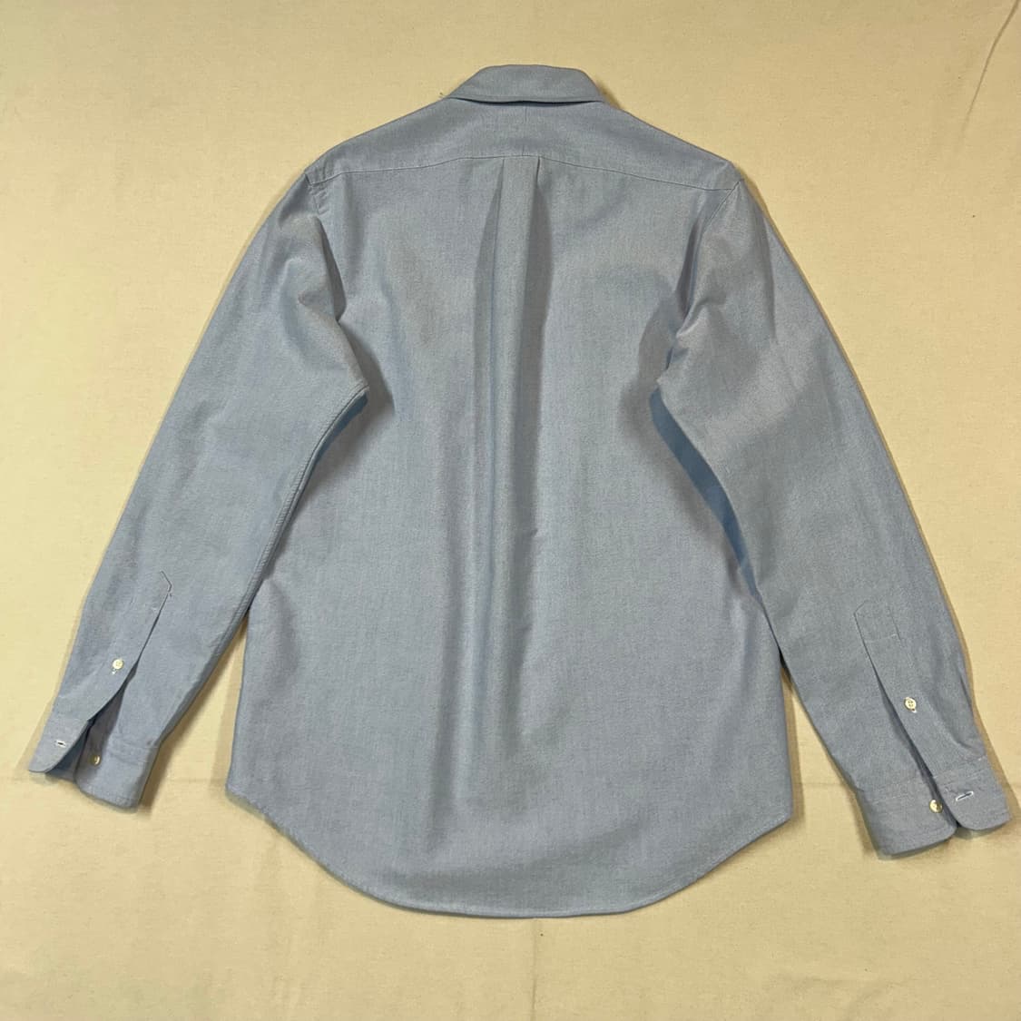 M) 폴로 랄프로렌 폴로베어 클래식핏 옥스포드 셔츠 상품이미지7