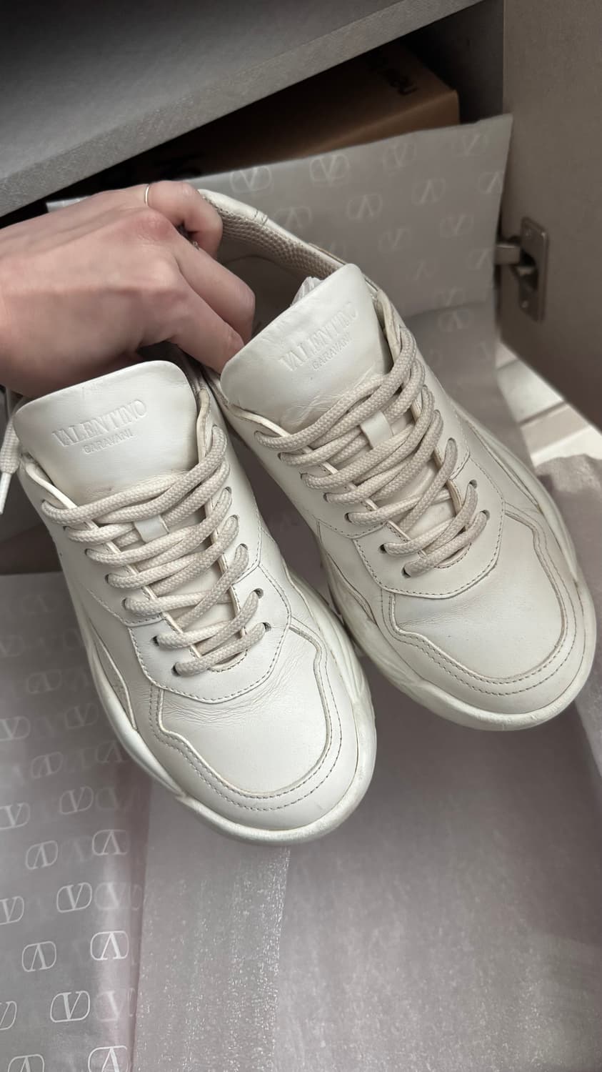 발렌티노 반시 35사이즈 상품이미지2