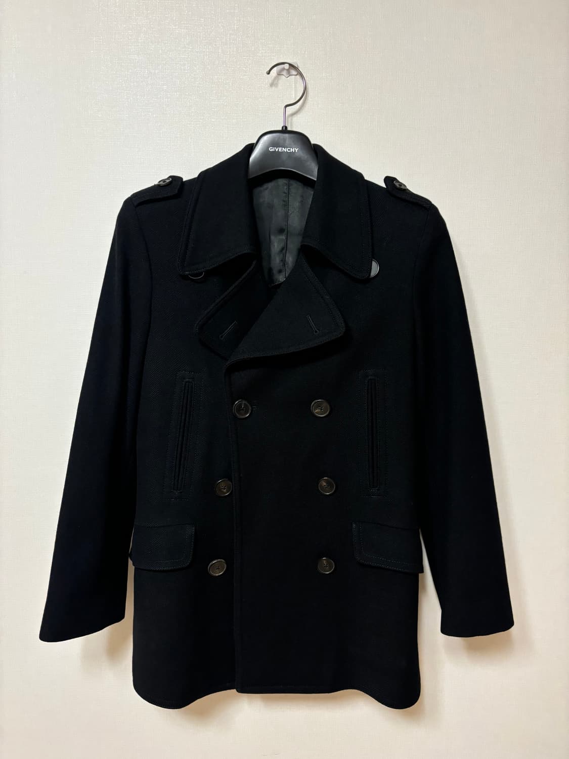 메종마르지엘라 피코트 55 정품  상품이미지6