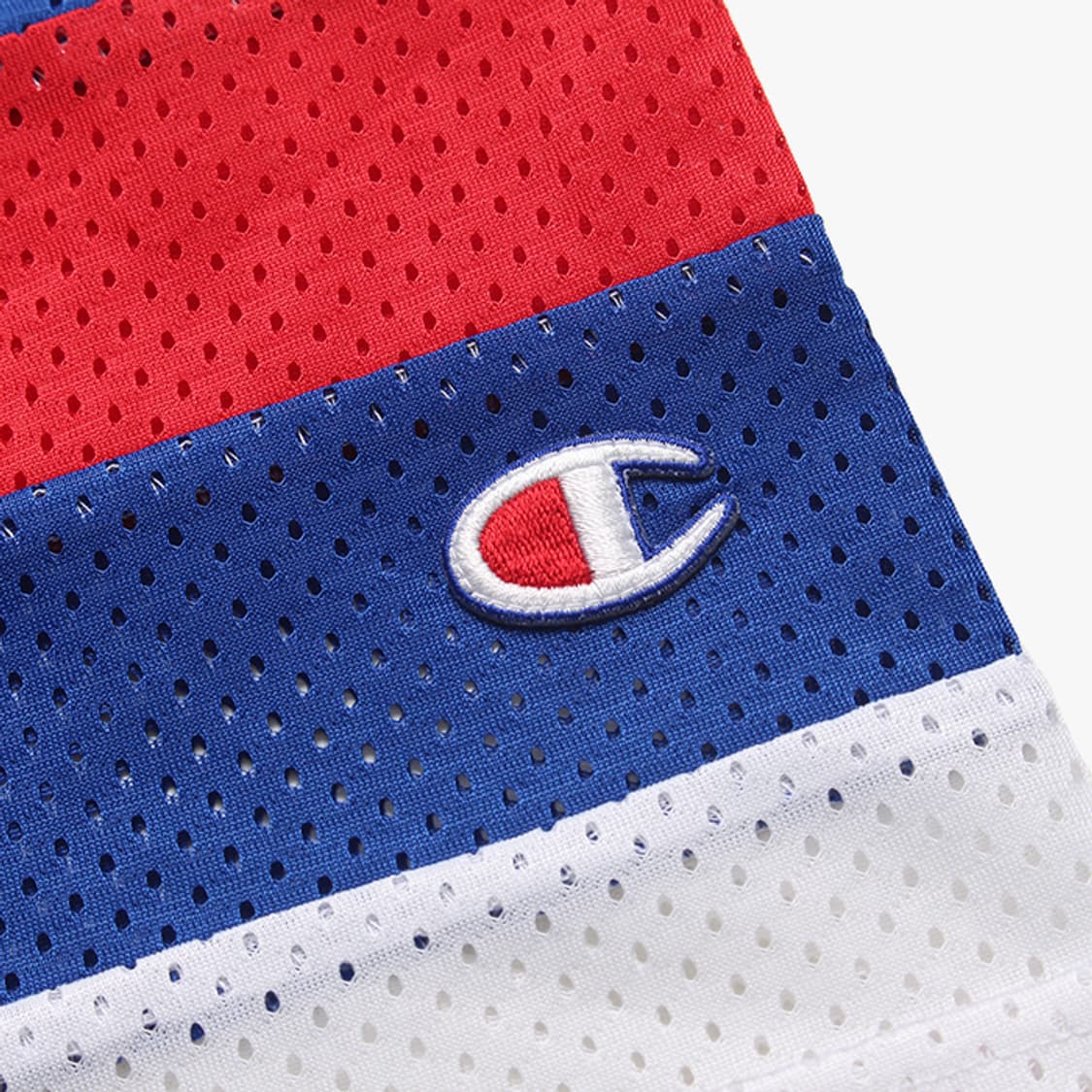  CHAMPION "White Jersey" 상품이미지6