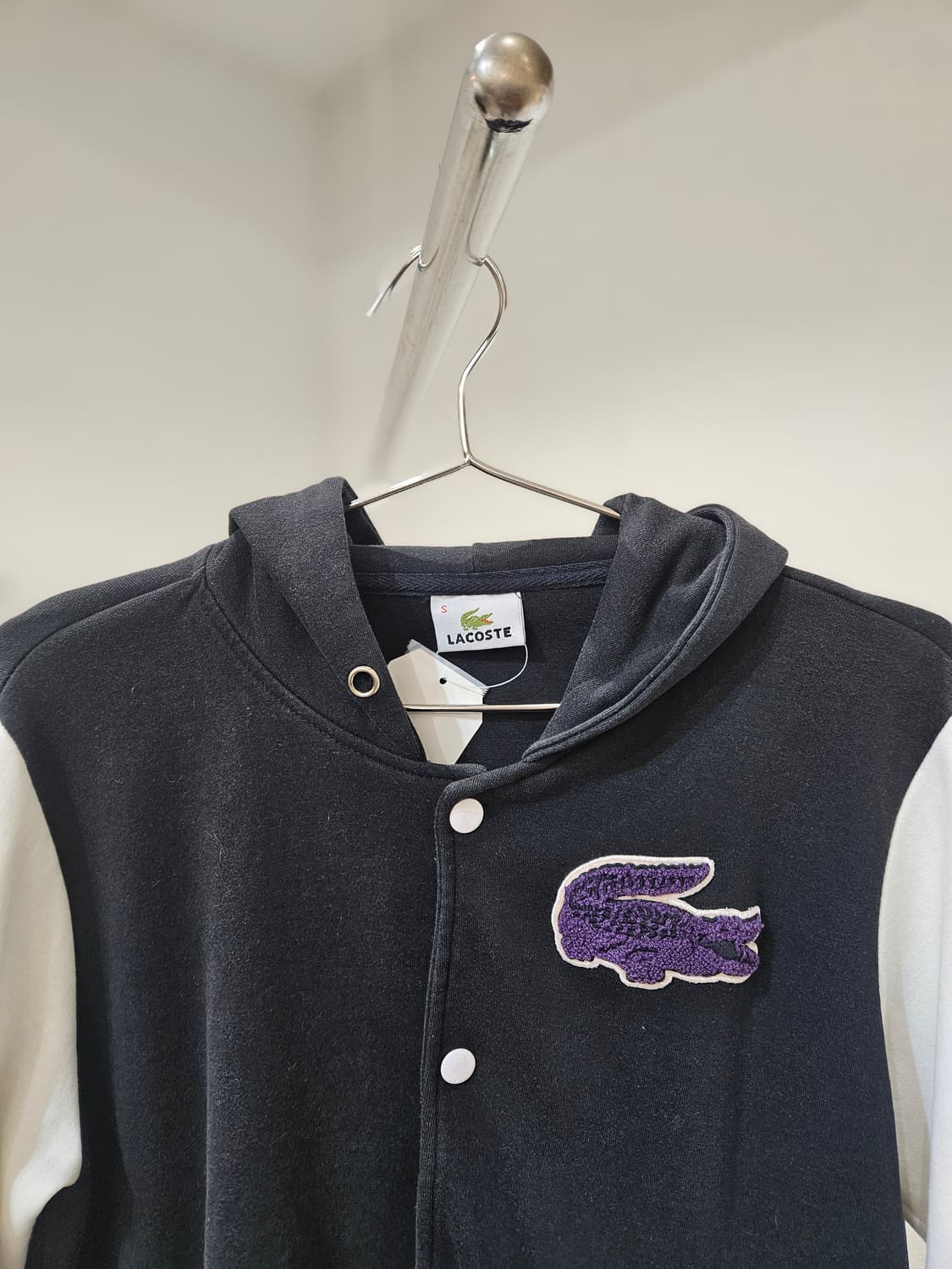 라코스테 스타디움 자켓 상품이미지3