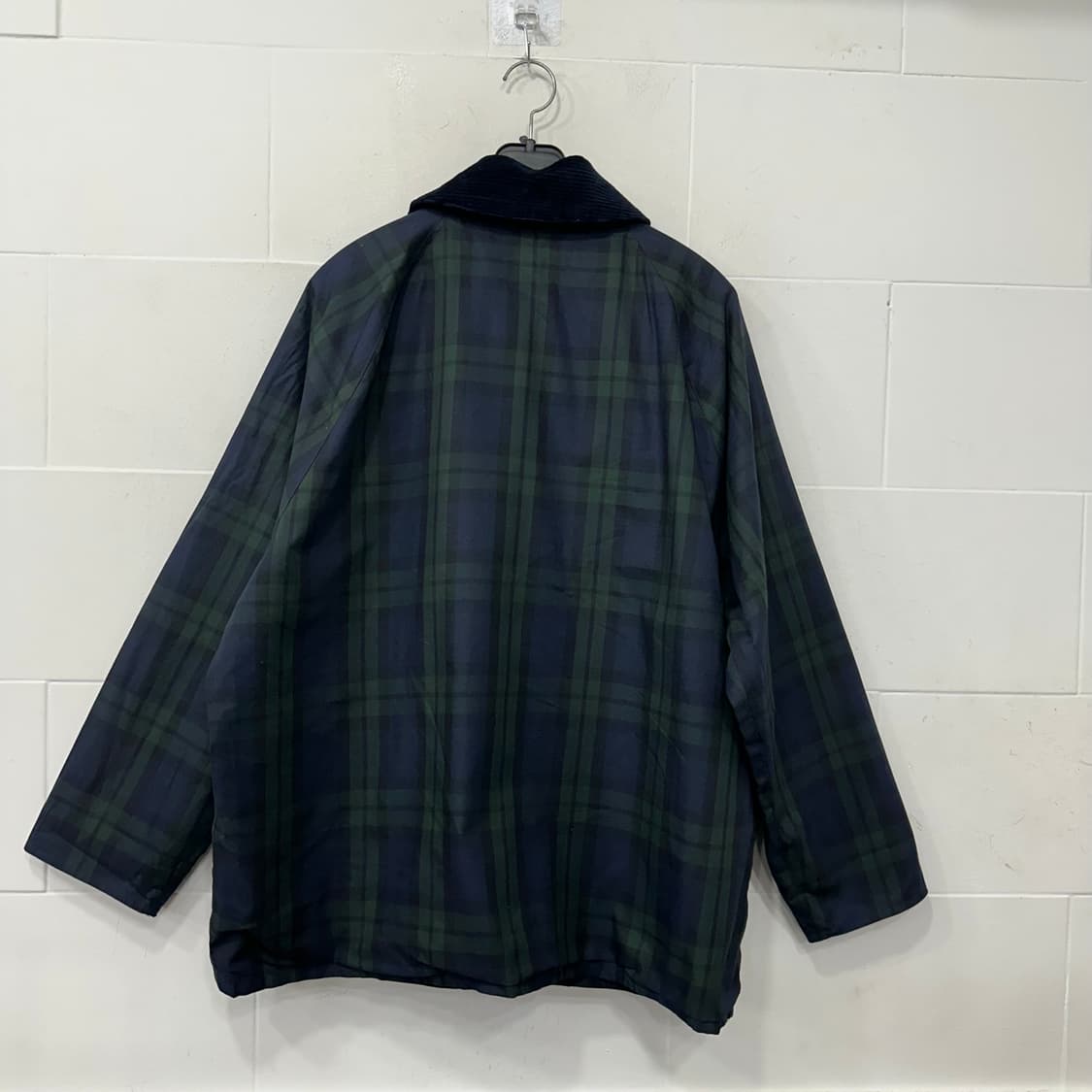 코듀로이 카라 자켓 상품이미지3