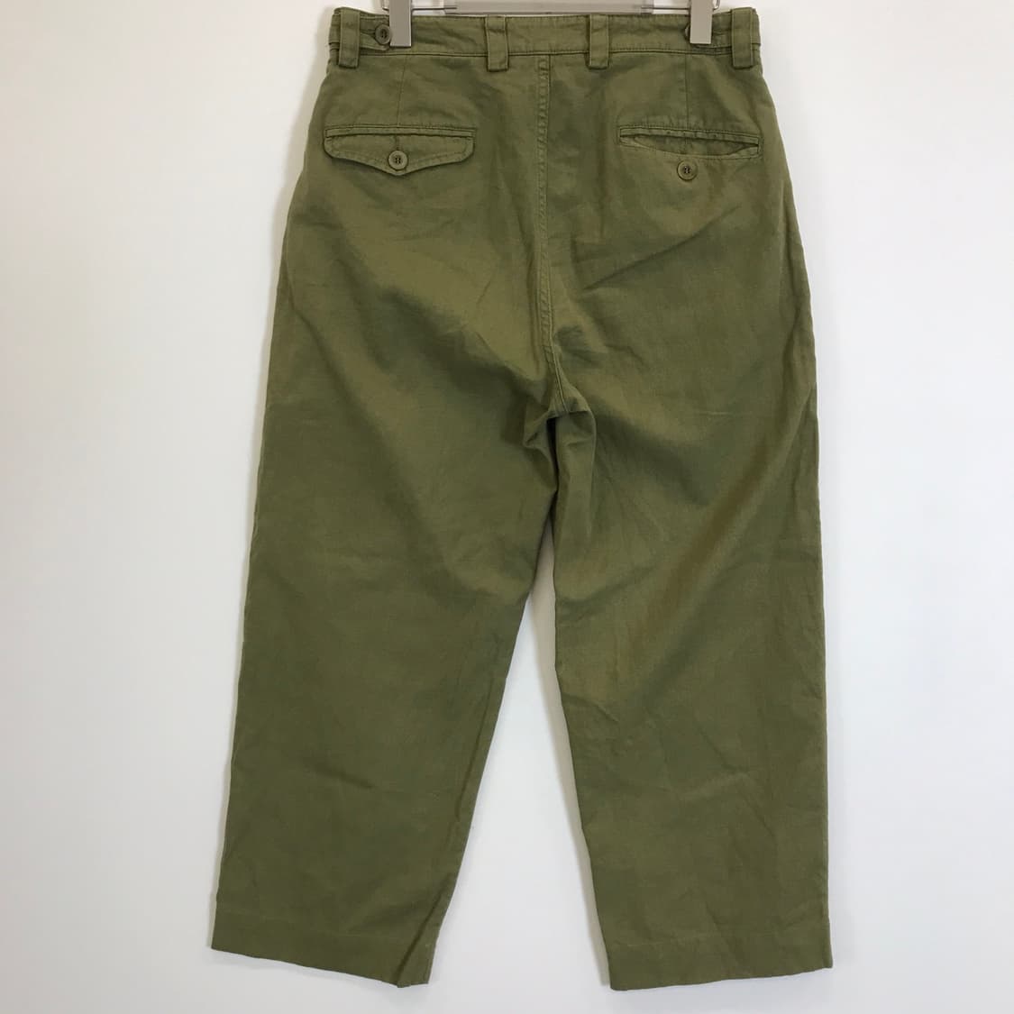 EastHarbourSurplus 이스트하버서플러스 영국군팬츠[32인치] 상품이미지3