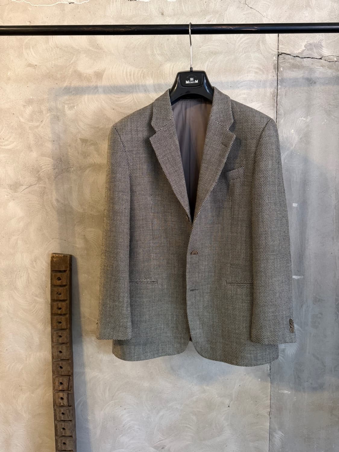 엠포리오 아르마니 테일러드 자켓 100 상품이미지6