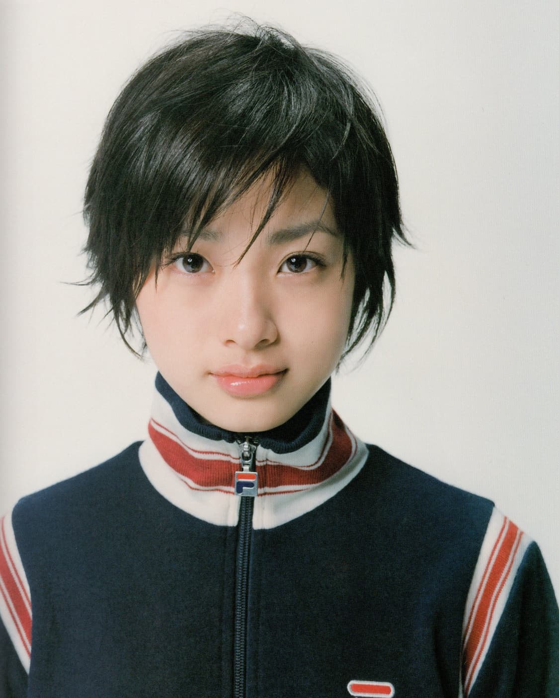 쿠게 야스히데 - cover / girl 2003년 초판 아트북 희귀서적 상품이미지3