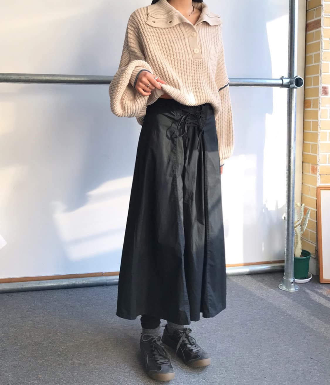 Alley by w closet 상품이미지9