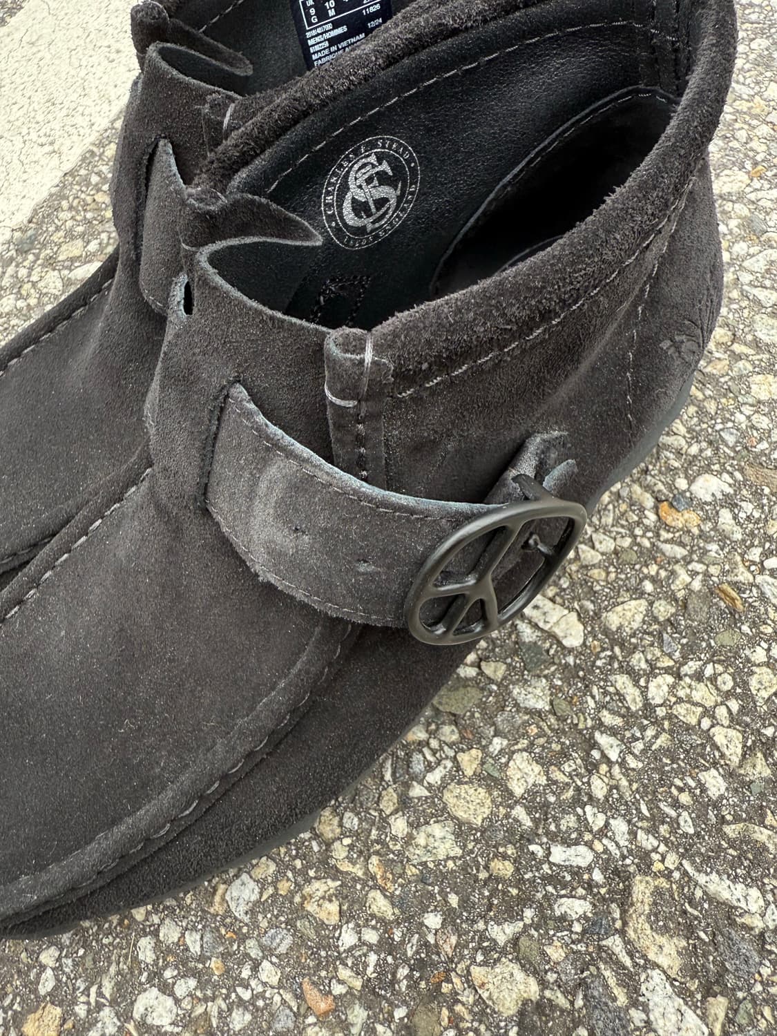 니들스 클락스 uk9 상품이미지4