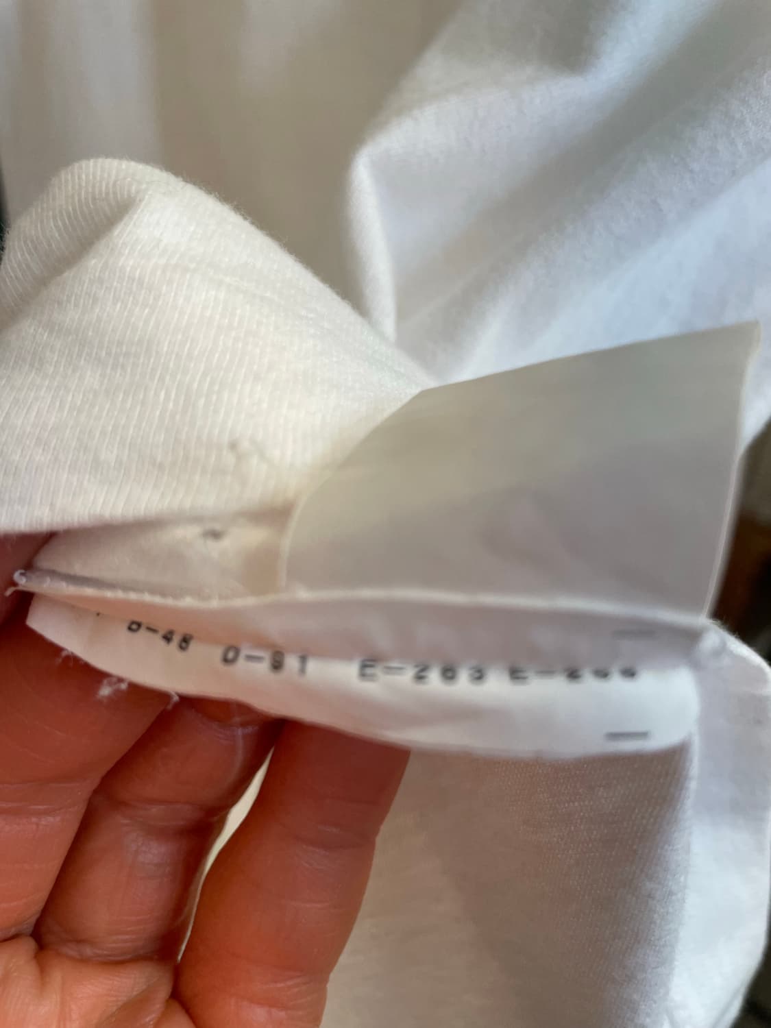 Comme des Carcons 상품이미지6