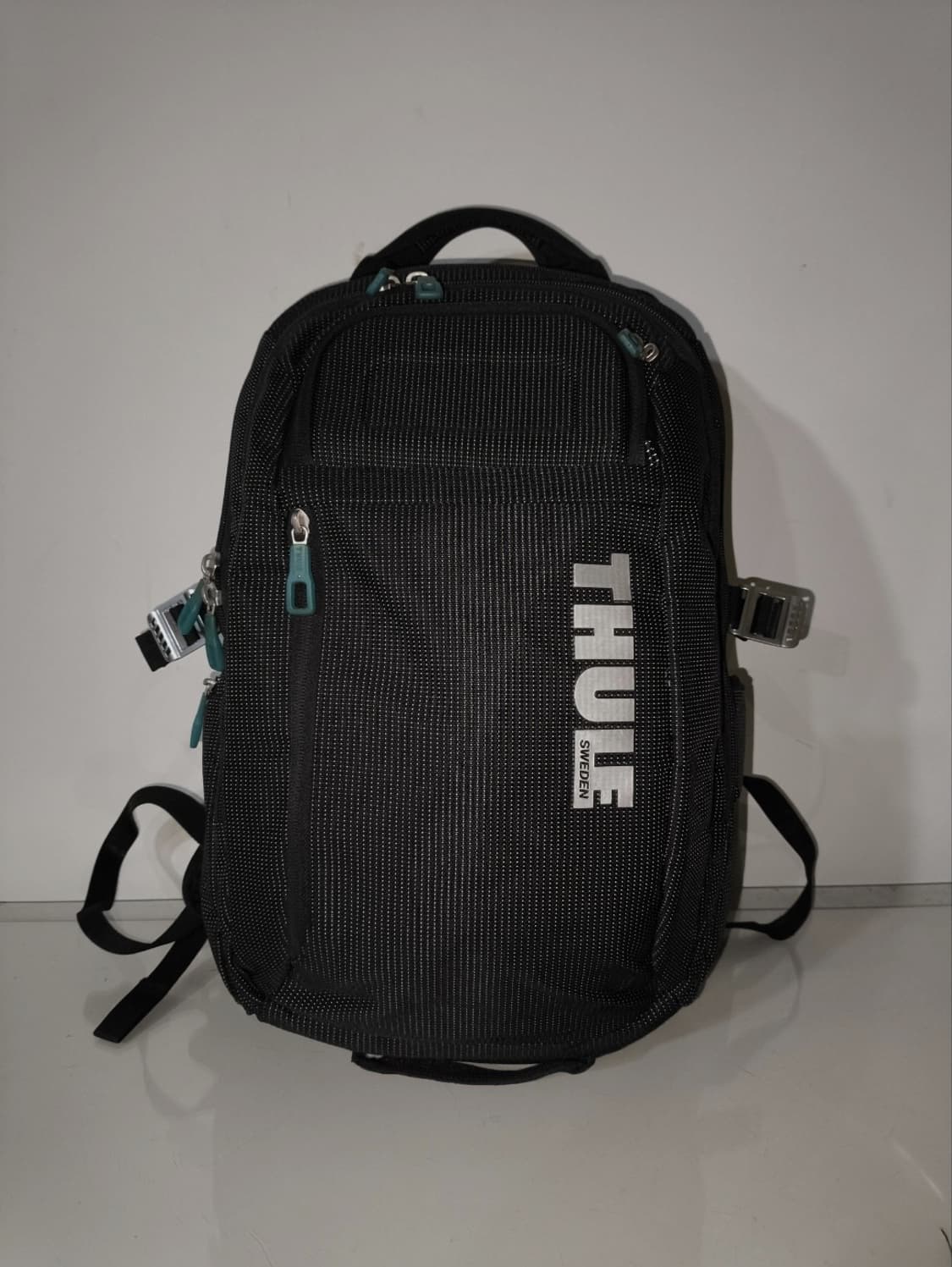 툴레 노트북 백팩 상품이미지1