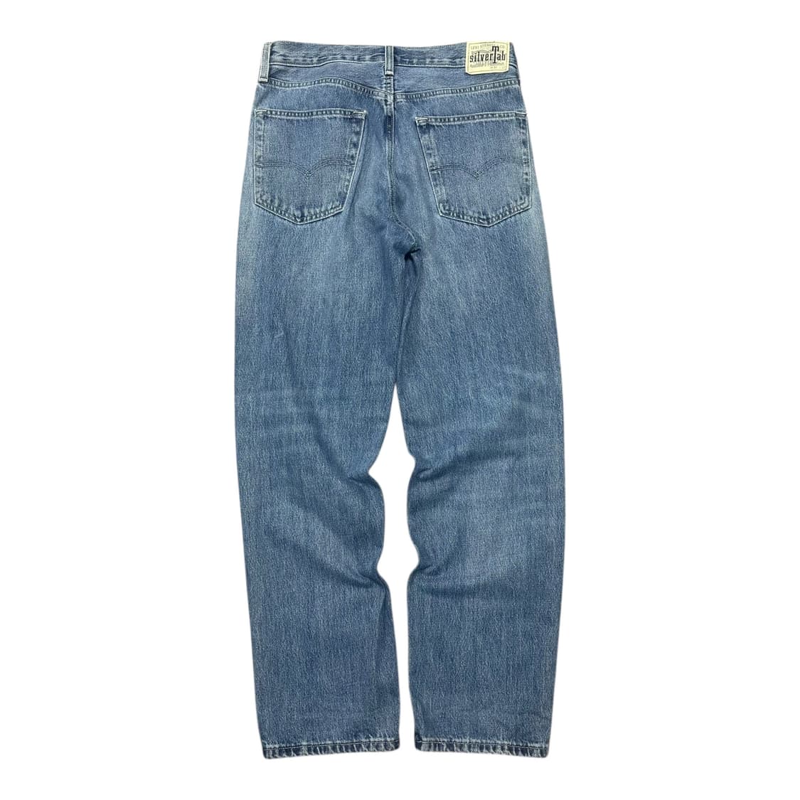 ✨ (바배) 리바이스 실버탭 데님 팬츠  상품이미지2