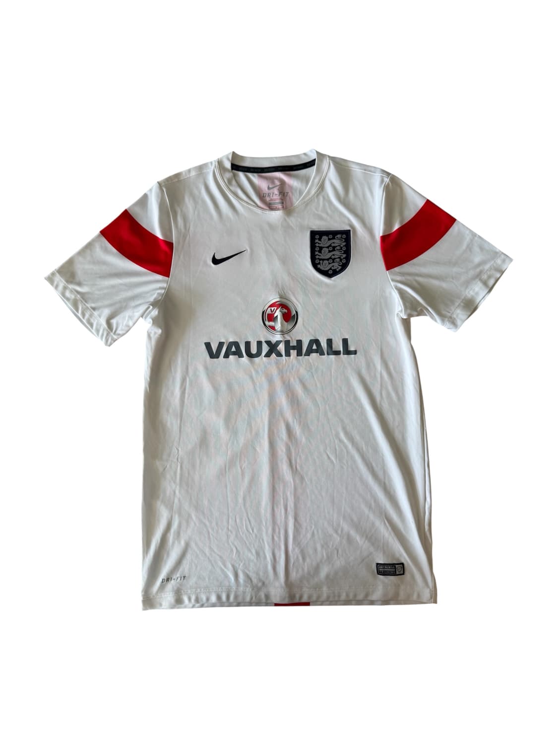 [L/100]나이키 잉글랜드 트레이닝복 588082-101 상품이미지1