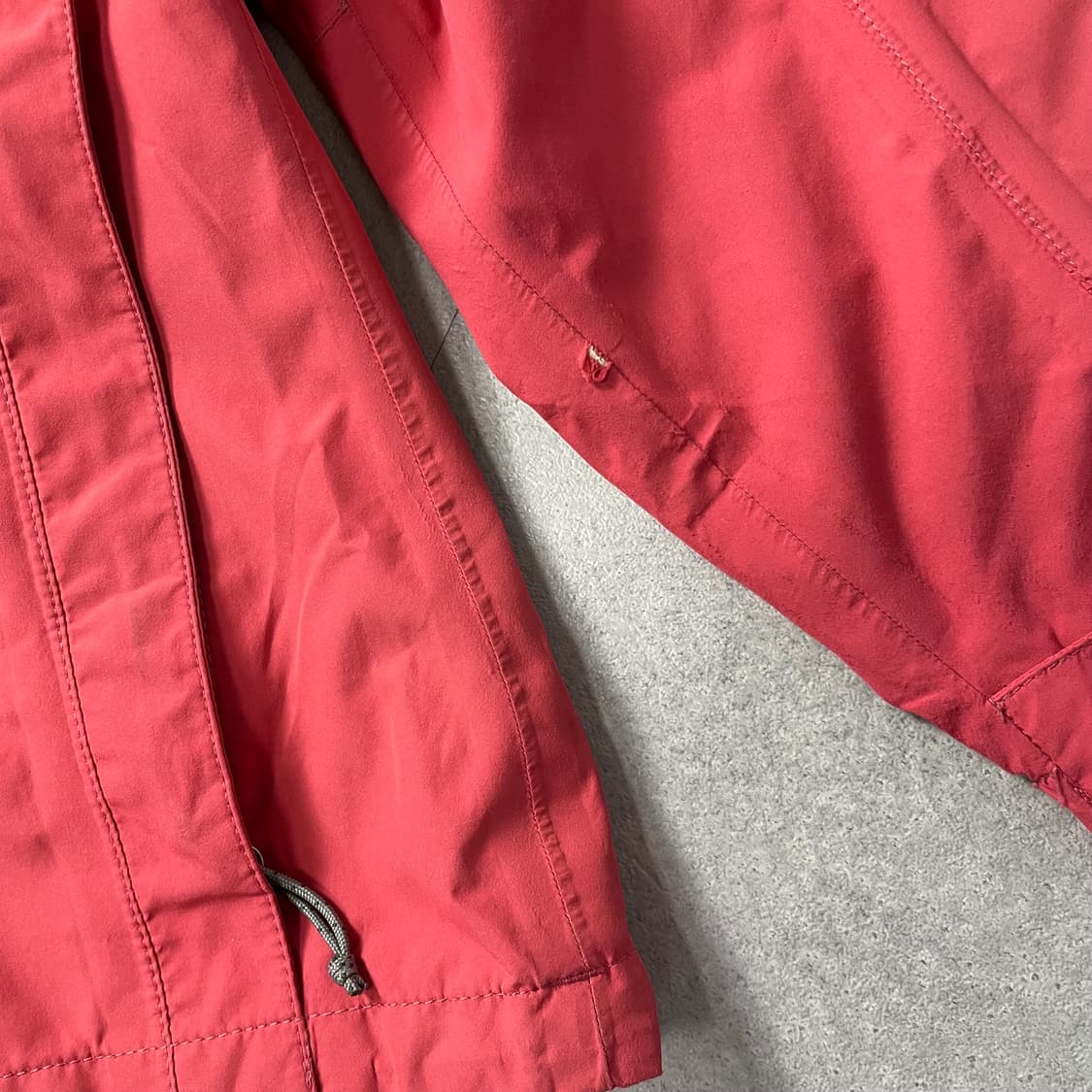 노스페이스 하이벤트 바람막이 상품이미지4