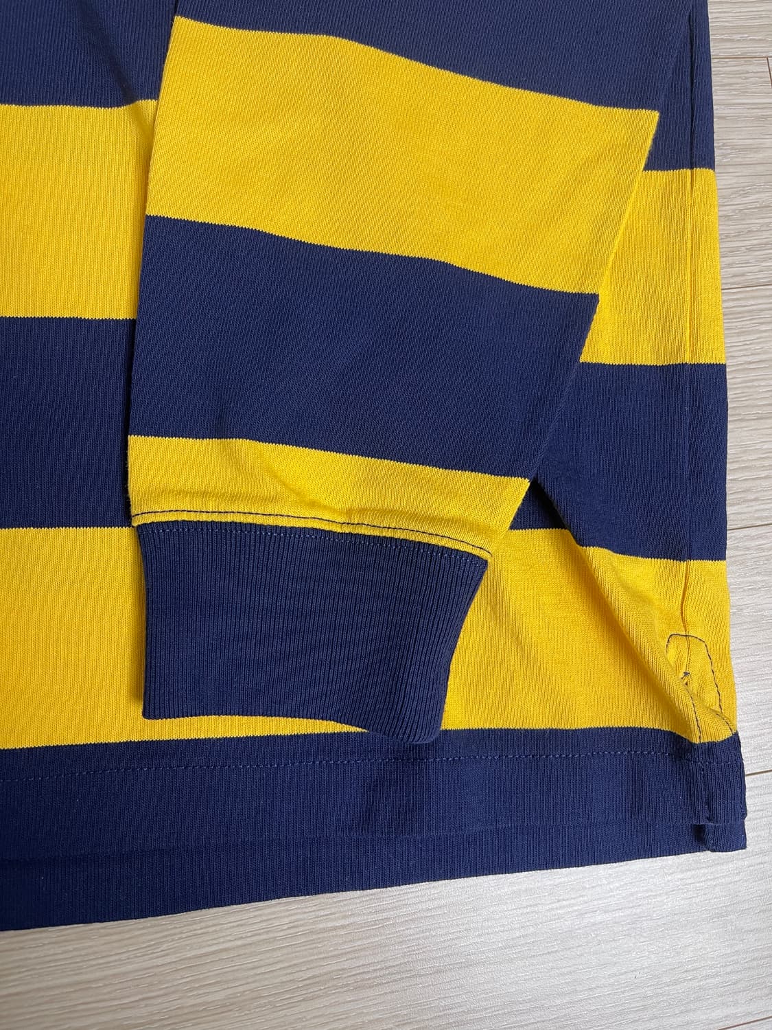 폴로 랄프로렌 럭비티 상품이미지3