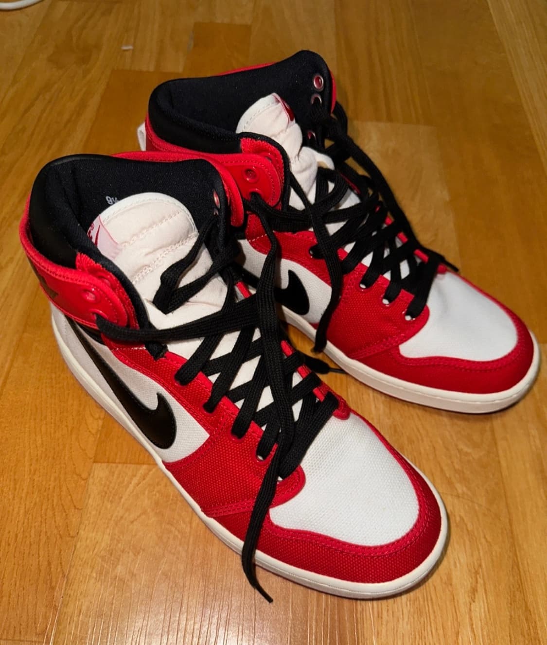 조던 1 KO 시카고 2021 상품이미지2