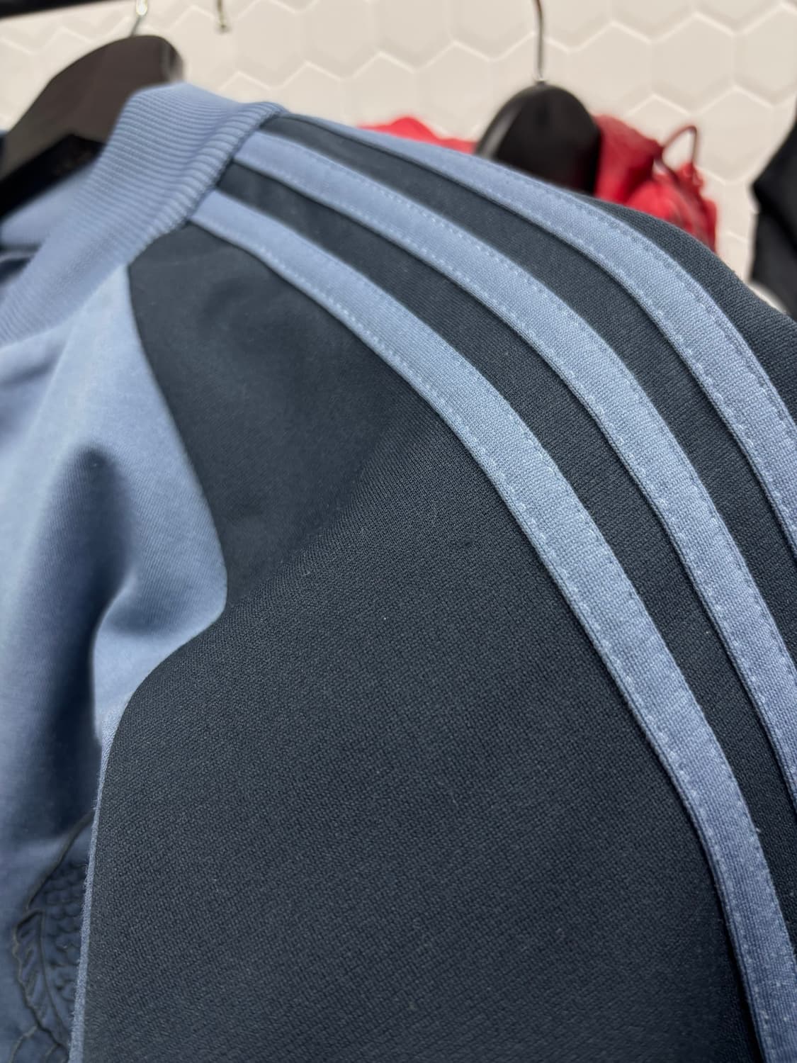 아디다스 오리엔탈 잉어 져지 상품이미지7