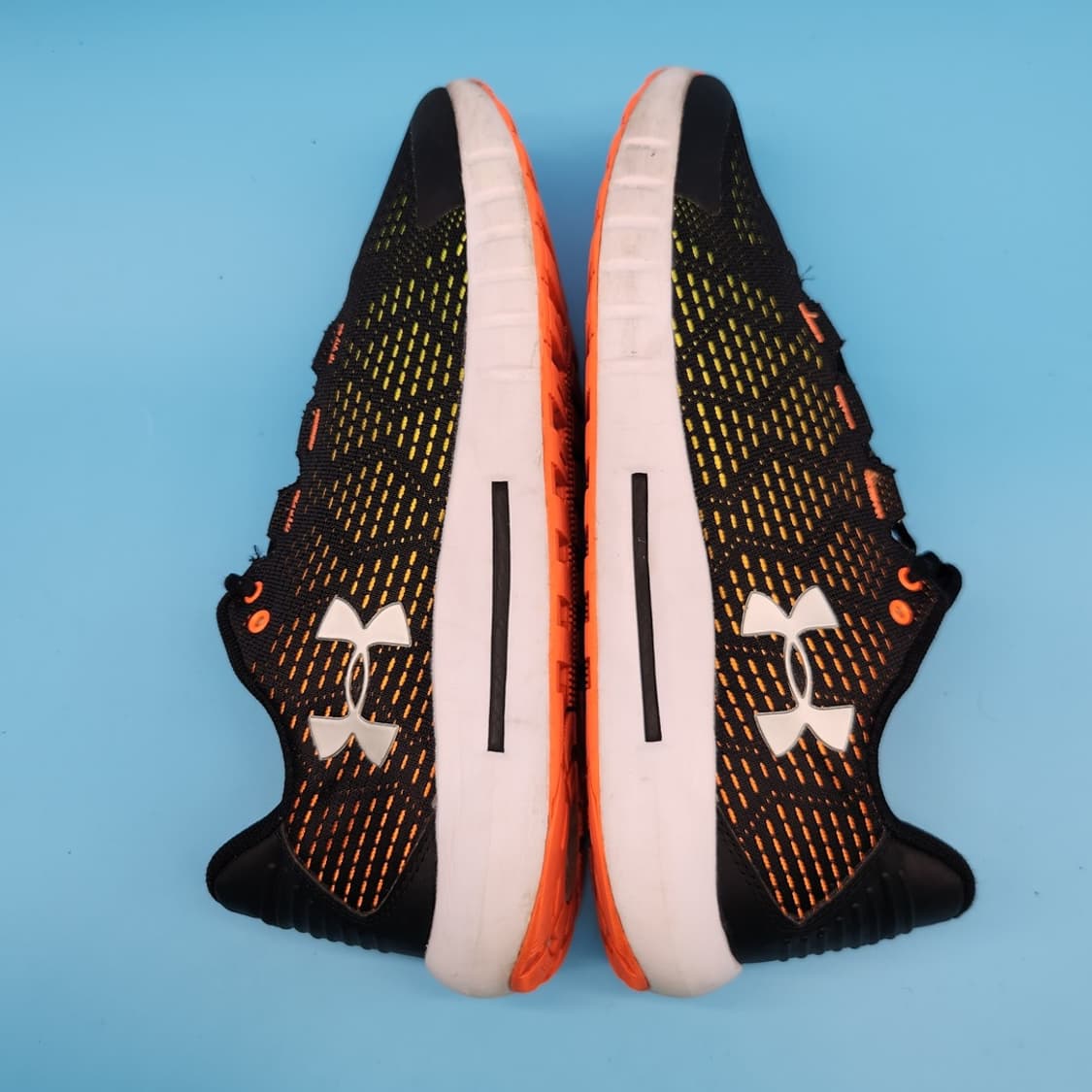 oo 언더아머 UA 퍼스트 런닝화 280 상품이미지5