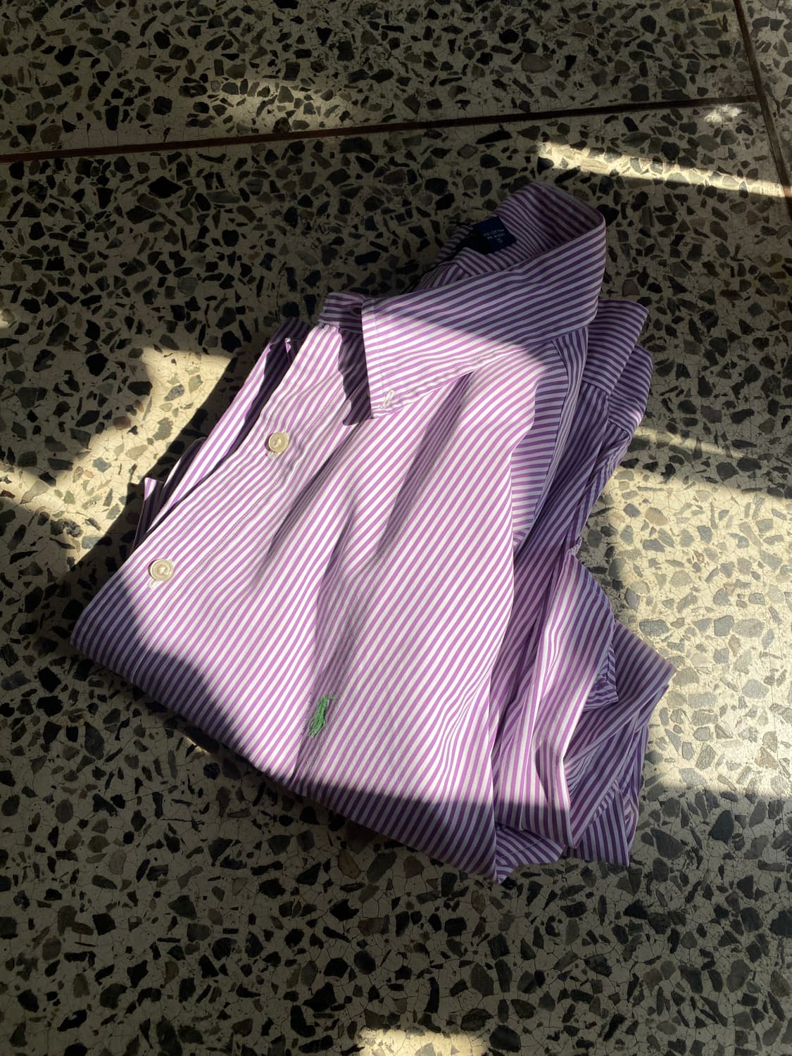 폴로 랄프로렌 셔츠 (Man XXL) AA1697 상품이미지1