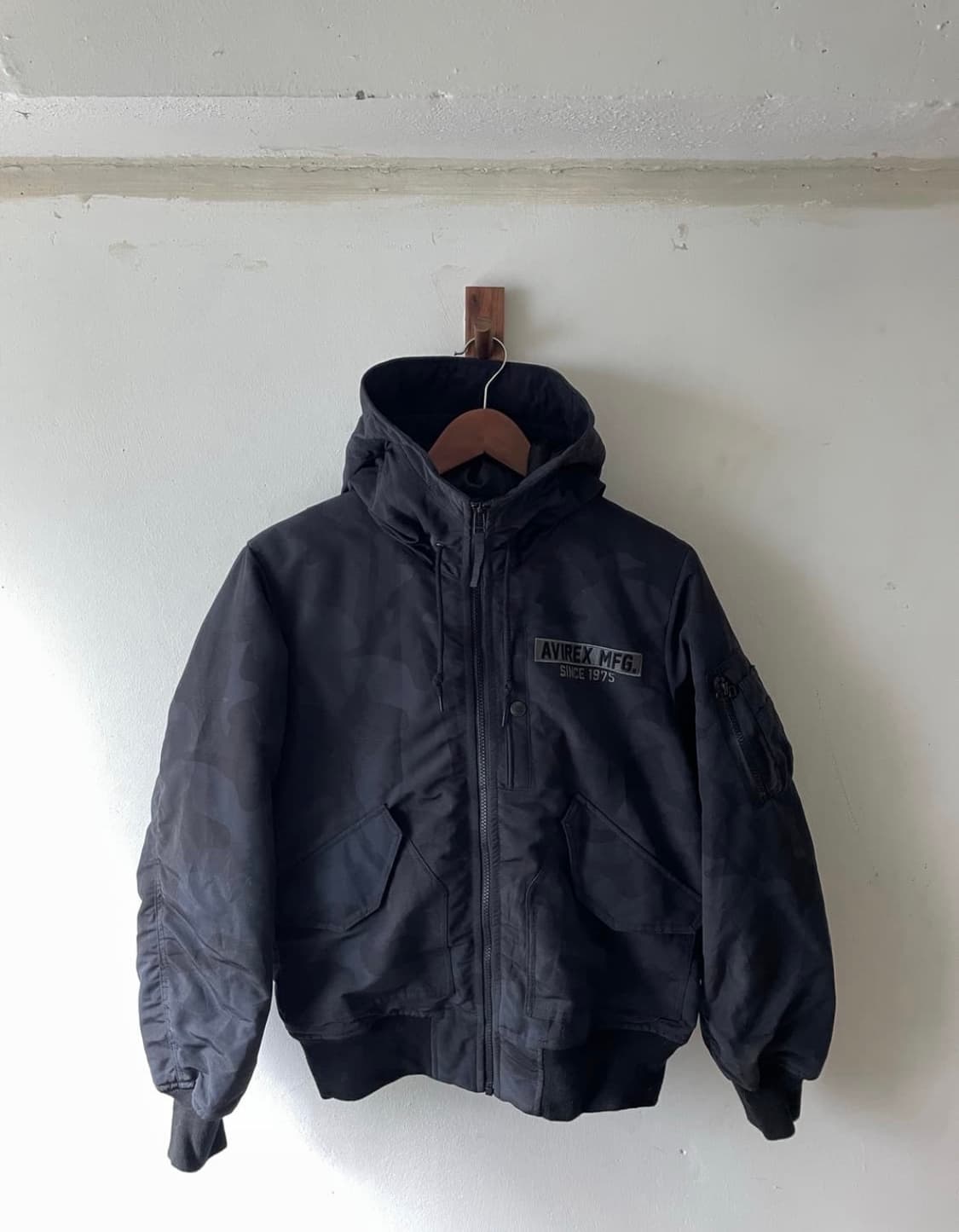 Avirex down  상품이미지1