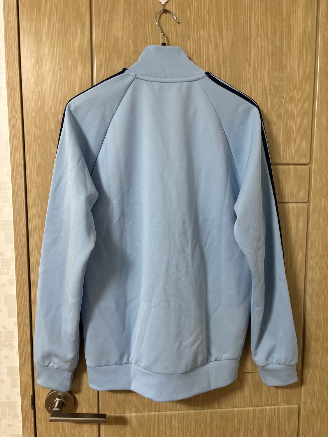 아디다스 삼선 트랙탑 져지 상품이미지4