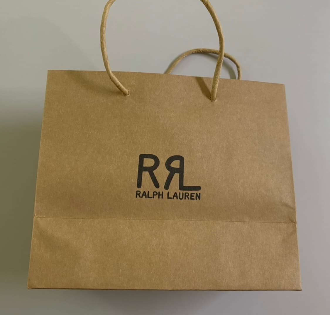 rrl 윙패치(카모) 상품이미지4