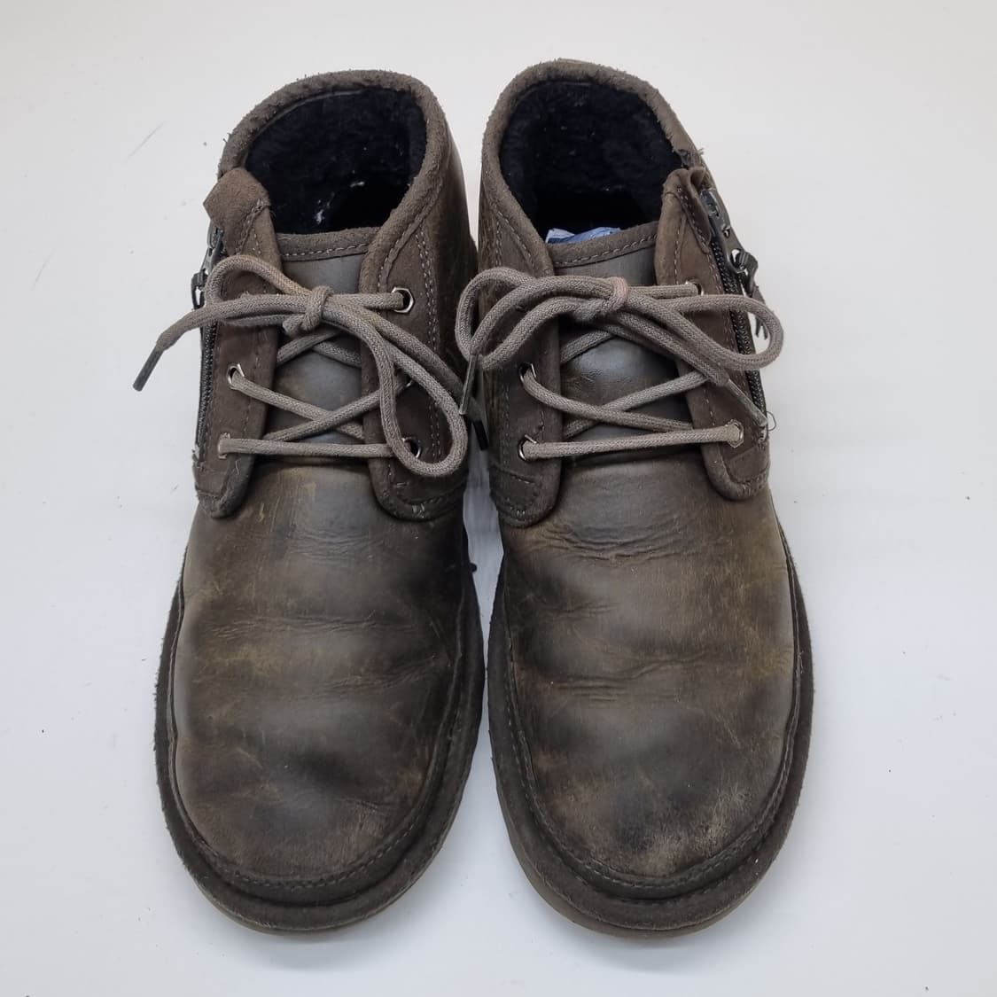 UGG 어그 남성부츠260. 상품이미지2