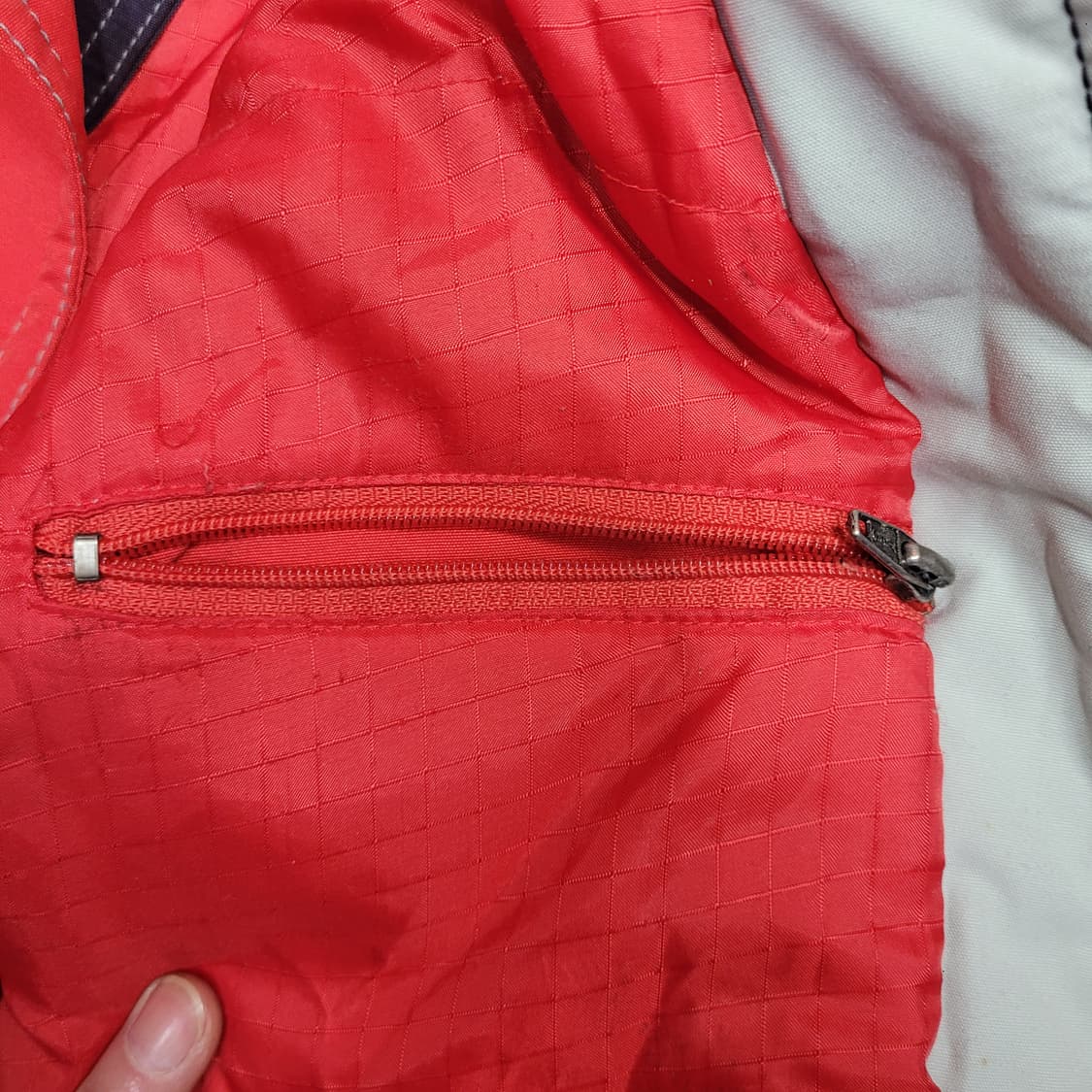 LECAF 르까프 올드스쿨 스키 팀 자켓 점퍼 상품이미지7