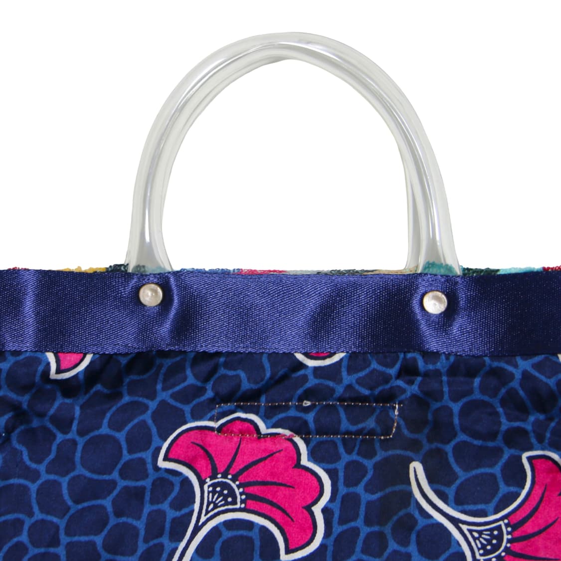Rainbow Towel Tote bag 상품이미지5