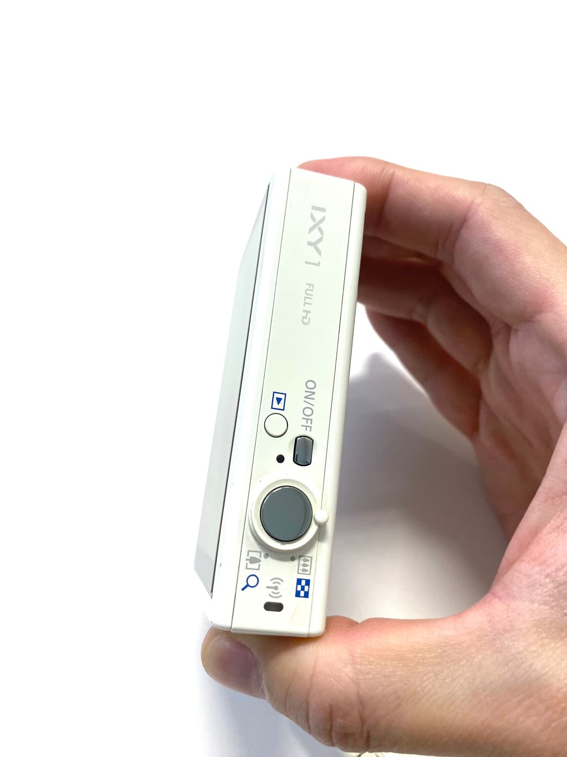 캐논 익서스 IXUS 510 HS 디지털 카메라 (IXY 1) 상품이미지5