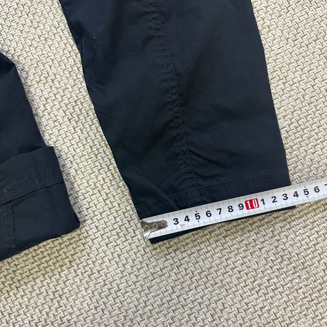 M 나이키 스트리트 카고 팬츠 0415D 상품이미지7