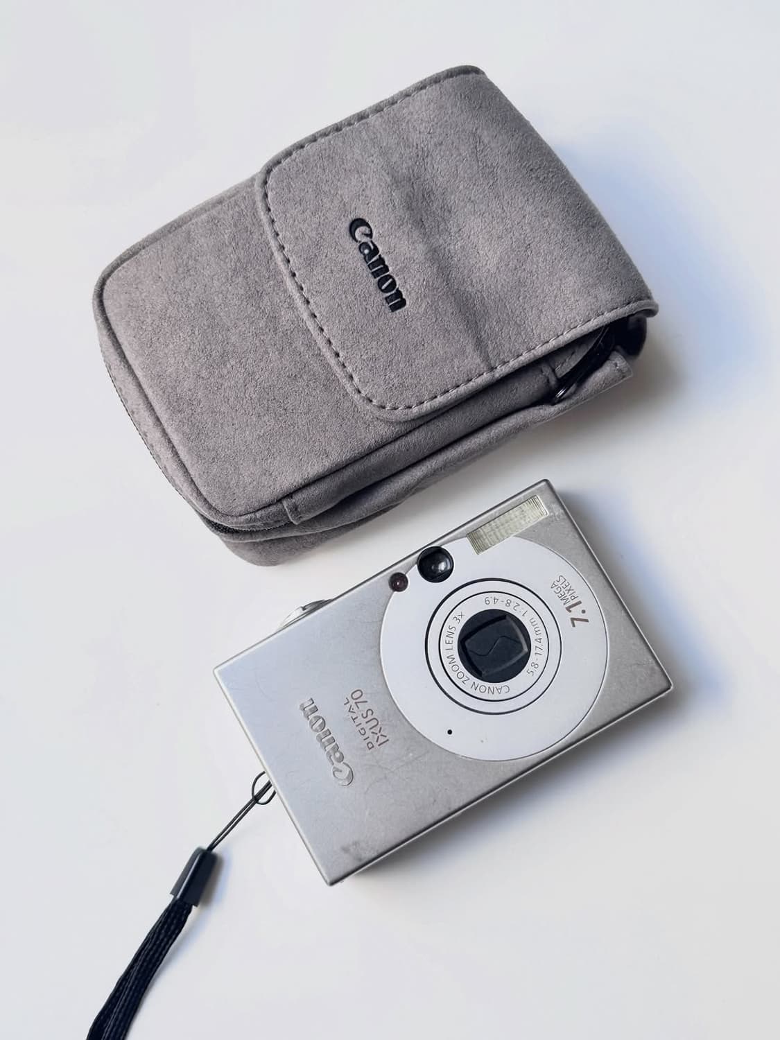 캐논 익서스 70 💓강민경 카메라 상품이미지2