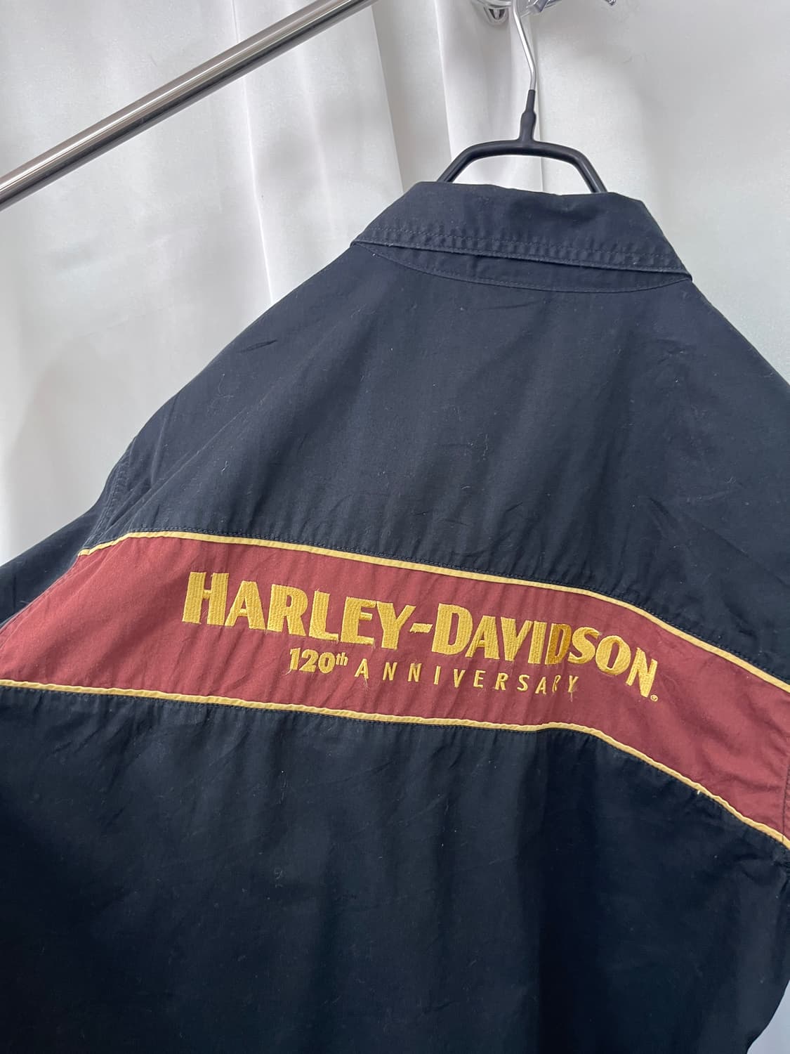 HARLEY-DAVIDSON 120 years 상품이미지7