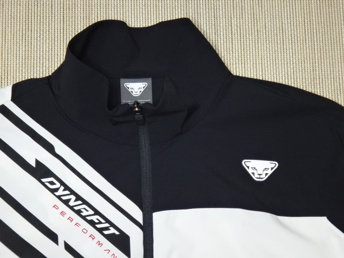 (XL) 다이나핏 LJS BUILD UP 빌드업 TR 슈트 자켓 상품이미지5