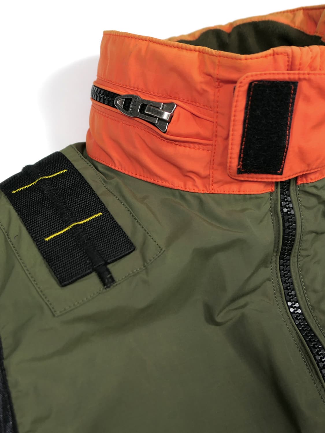 Polo Ralph Lauren Mountain vest 상품이미지5