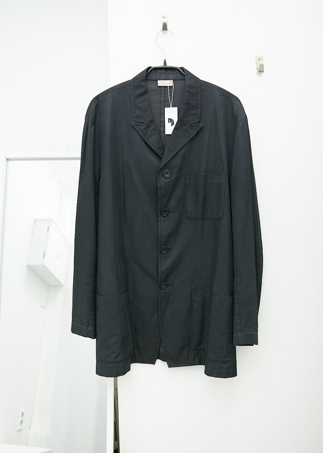 Coverall Jacket 상품이미지1