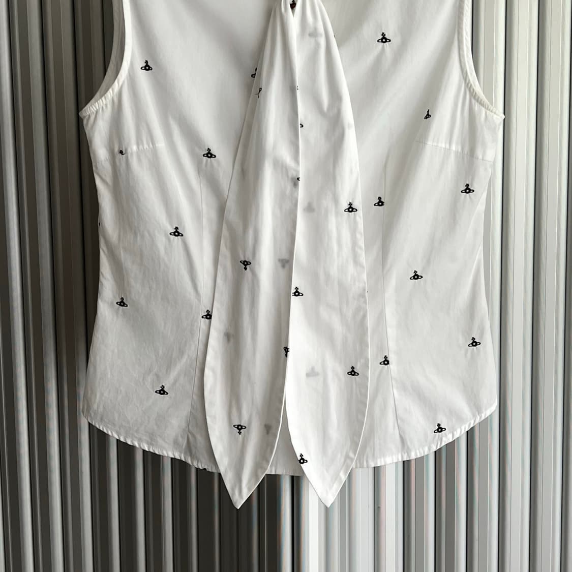 vivienne westwood blouse 상품이미지3