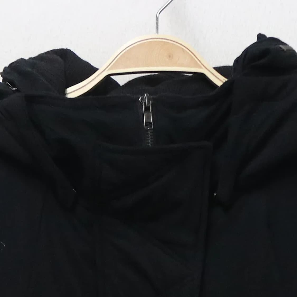 HEAVEN AND EARTH 후드 패딩 63612 상품이미지5