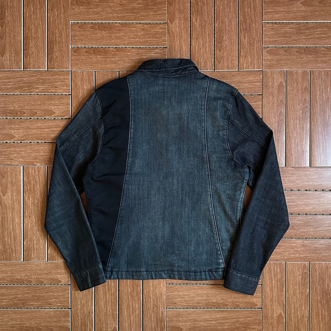 Volcom jeans union denim jacket  상품이미지2